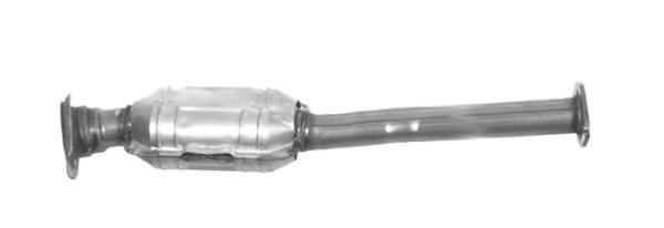 VEGAZ Katalysator FK-935 Ford MAVERICK Autokatalysator VEGAZ FK-935