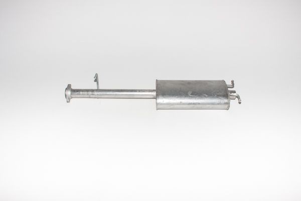 VEGAZ Marmitta centrale FS-383 FS-383 costo Marmitta centrale FORD MONDEO VEGAZ