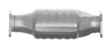 Katalysator VEGAZ DIK-902 VEGAZ DIK-902: Katalysator Daihatsu MIRA / CUORE 2021