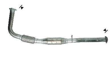 Katalysator VEGAZ MOK-918 VEGAZ MOK-918 Katalysator Land Rover RANGE ROVER 2000