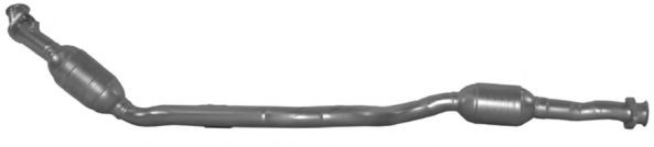 VEGAZ Katalüsaator MK-842 MK-842 Katalüsaator MERCEDES-BENZ /8 VEGAZ