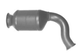 Catalizzatore VEGAZ MK-978 VEGAZ MK-978 costo Catalizzatore Mercedes Classe M 2005