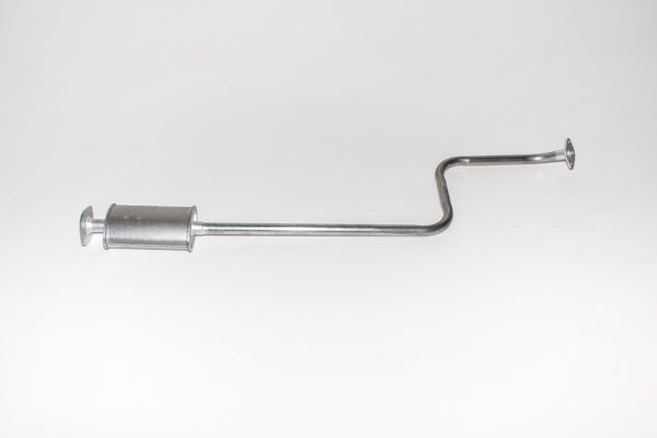VEGAZ Uitlaat middendemper DS-248 Tussendemper VEGAZ ALMERA DS-248 goedkoop