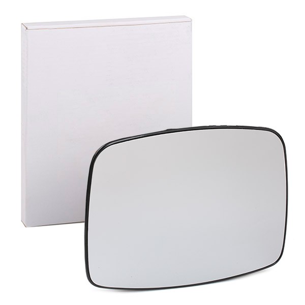 TYC Miroir de rétroviseur 321-0043-1 TYC 321-0043-1 Verre de rétroviseur Mercedes W638 Bus prix