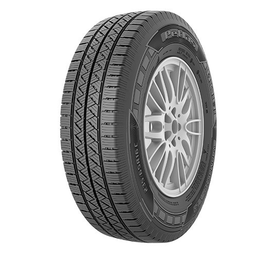Petlas Hjul 420050 Petlas 420050 VanMaster A/S Plus 215/65 R16