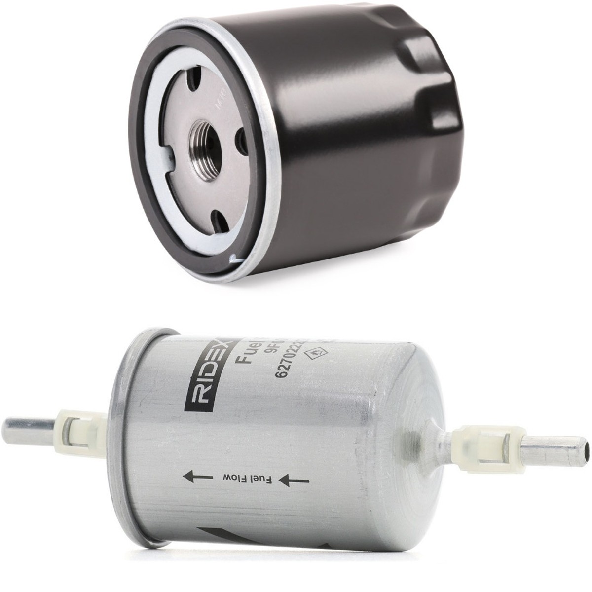 RIDEX PLUS Filterset 4055F34648P Onderhoudspakket en filterset RIDEX PLUS CHEVROLET 4055F34648P