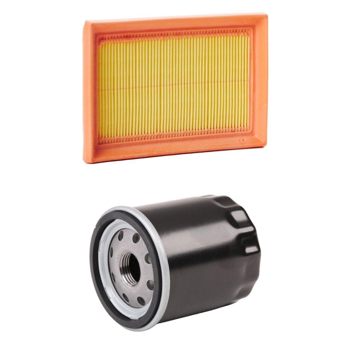 RIDEX PLUS Filterset 4055F34688P 4055F34688P Onderhoudspakket en filterset RIDEX PLUS TOYOTA AYGO