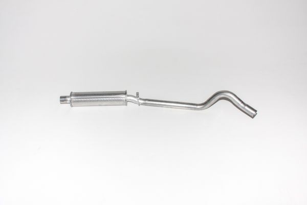 VEGAZ Silencieux intermédiaire OS-150 Opel MOVANO Silencieux intermédiaire VEGAZ OS-150