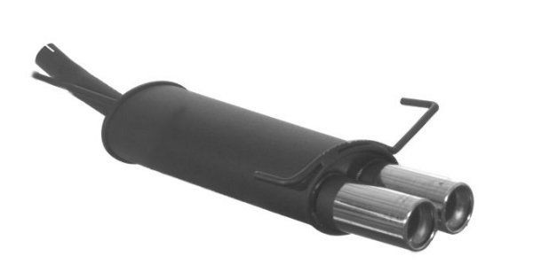 IMASAF Silenziatore sportivo 54.88.SB 54.88.SB costo Scarico sportivo IMASAF OPEL VECTRA