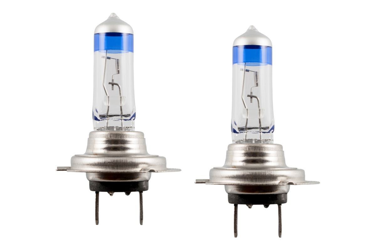 SuperLite Glühlampe, Fernscheinwerfer BOM12702 BOM12702 SuperLite WHITE PRO 130% SMART ROADSTER Nebelscheinwerfer Glühlampe Kosten