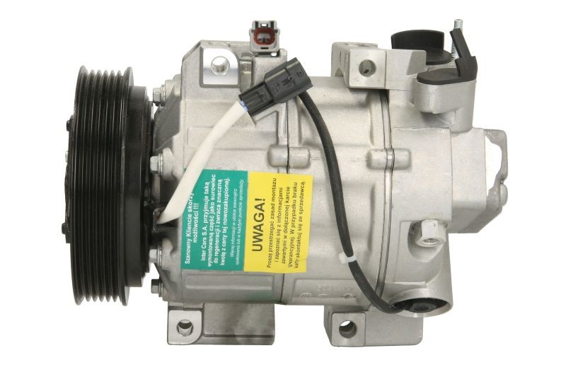 TEAMEC Kompresor klimatizácie 8629534 Sprężarka klimatyzacji TEAMEC CABSTAR E 8629534 lacné