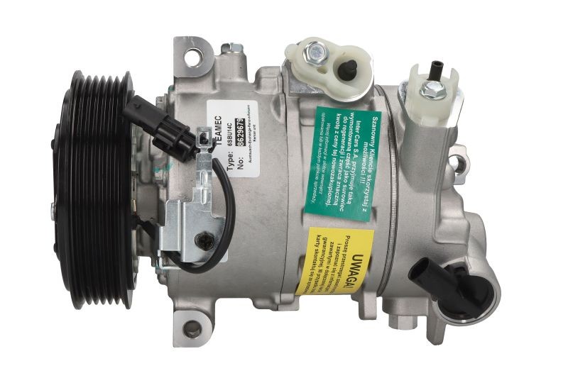 TEAMEC Klimakompressor 8629679 Klimakompressor TEAMEC GT 8629679 billig