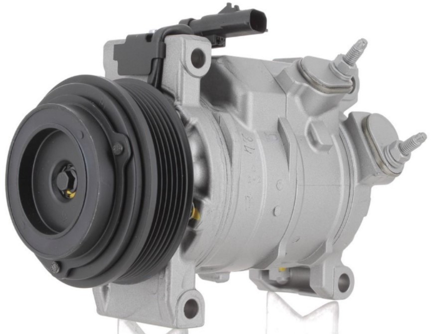 TEAMEC Klimakompressor 8638792 AC kompressor TEAMEC UP 8638792 billig