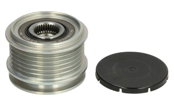 LAUBER Roda livre do alternador CQ1041353 Peças de alternador LAUBER Audi TT CQ1041353