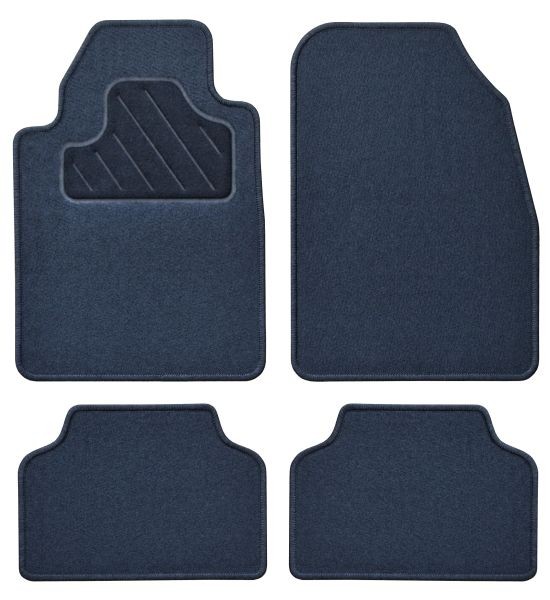 MAMMOOTH Tapis de sol universels A041 226220 Tapis sur mesure MAMMOOTH ISUZU A041 226220