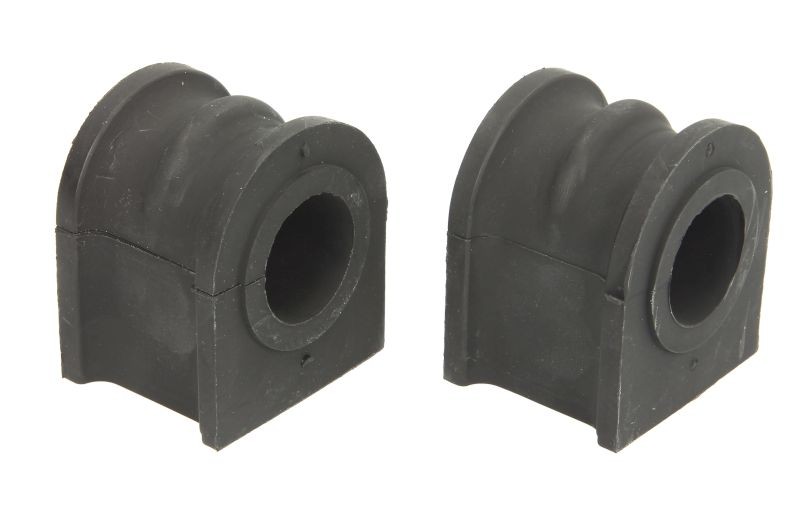 MOOG Coussinet de palier, stabilisateur AMGK201532 MOOG AMGK201532 Silent bloc de palier de barre stabilisatrice Mustang 3 pas cher