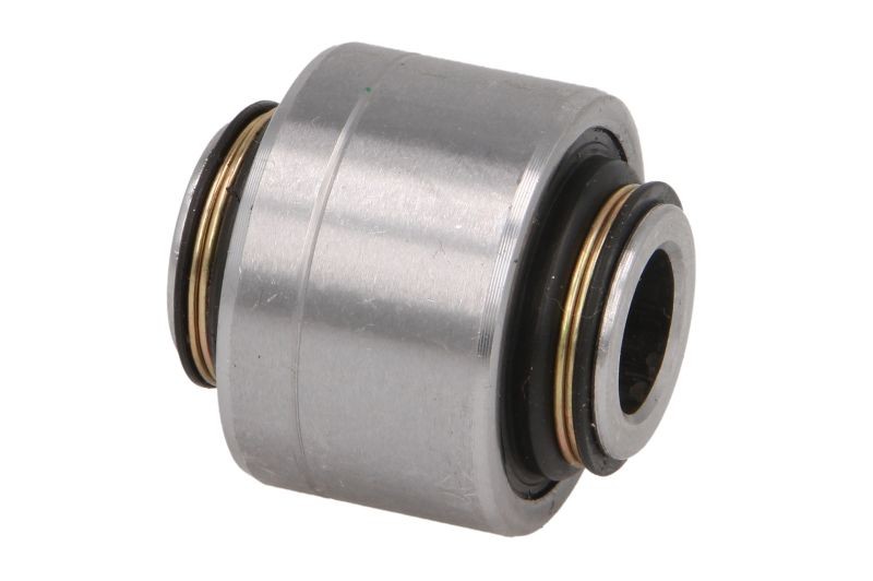 MOOG Bush, shock absorber AMGK201643 MOOG AMGK201643 Mercedes T1 Platform 601 shock absorber mounting brackets cost