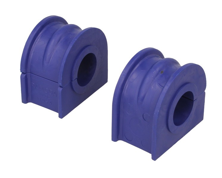 MOOG Coussinet de palier, stabilisateur AMGK80077 MOOG AMGK80077 Joint de barre stabilisatrice Mustang 3 pas cher