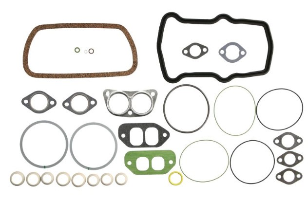 ELRING Pakking, smoorklepaansluiting 021.520 Gas, klep AUDI ELRING 021.520
