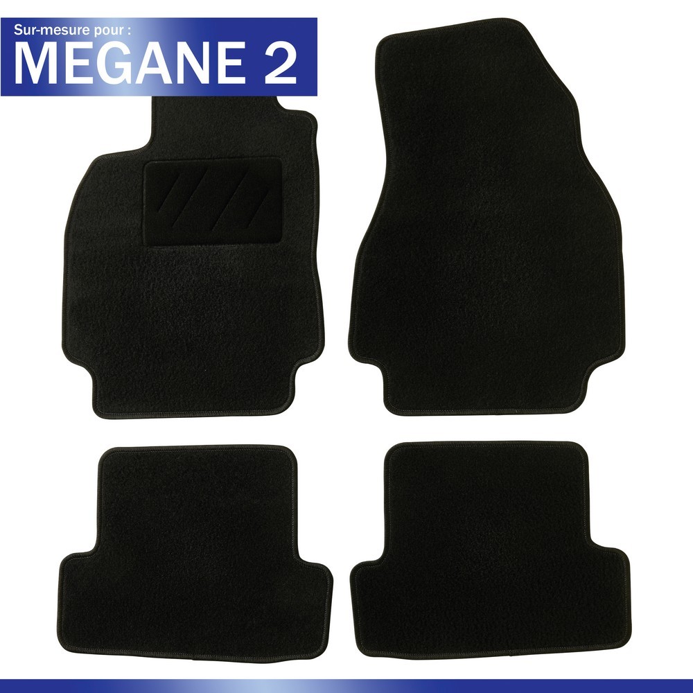 DBS Set autokobercov 017801020190 DBS 017801020190 Autokoberce na mieru Megane II Sedan (LM) originálne cena