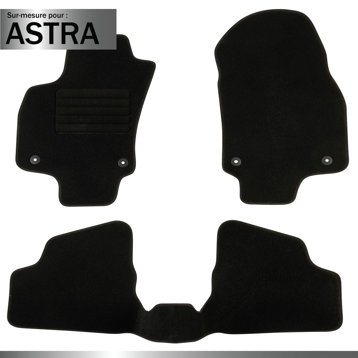 DBS Põrandamattide komplekt 017801710190 DBS 017801710190 Margipõhised automatid Opel Astra H TwinTop hind