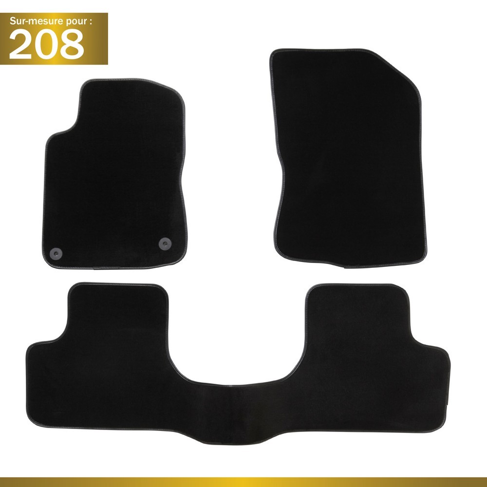 DBS Automatot 017802920190 DBS 017802920190 Peugeot 208 1 matot vaihto hinta