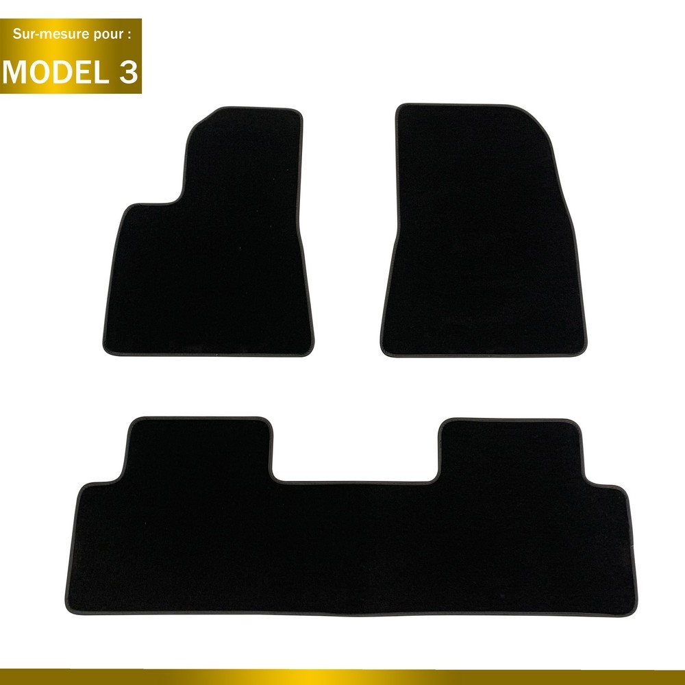 DBS Automatten 017803100190 DBS 017803100190 Vloermatten Renault ESPACE originele