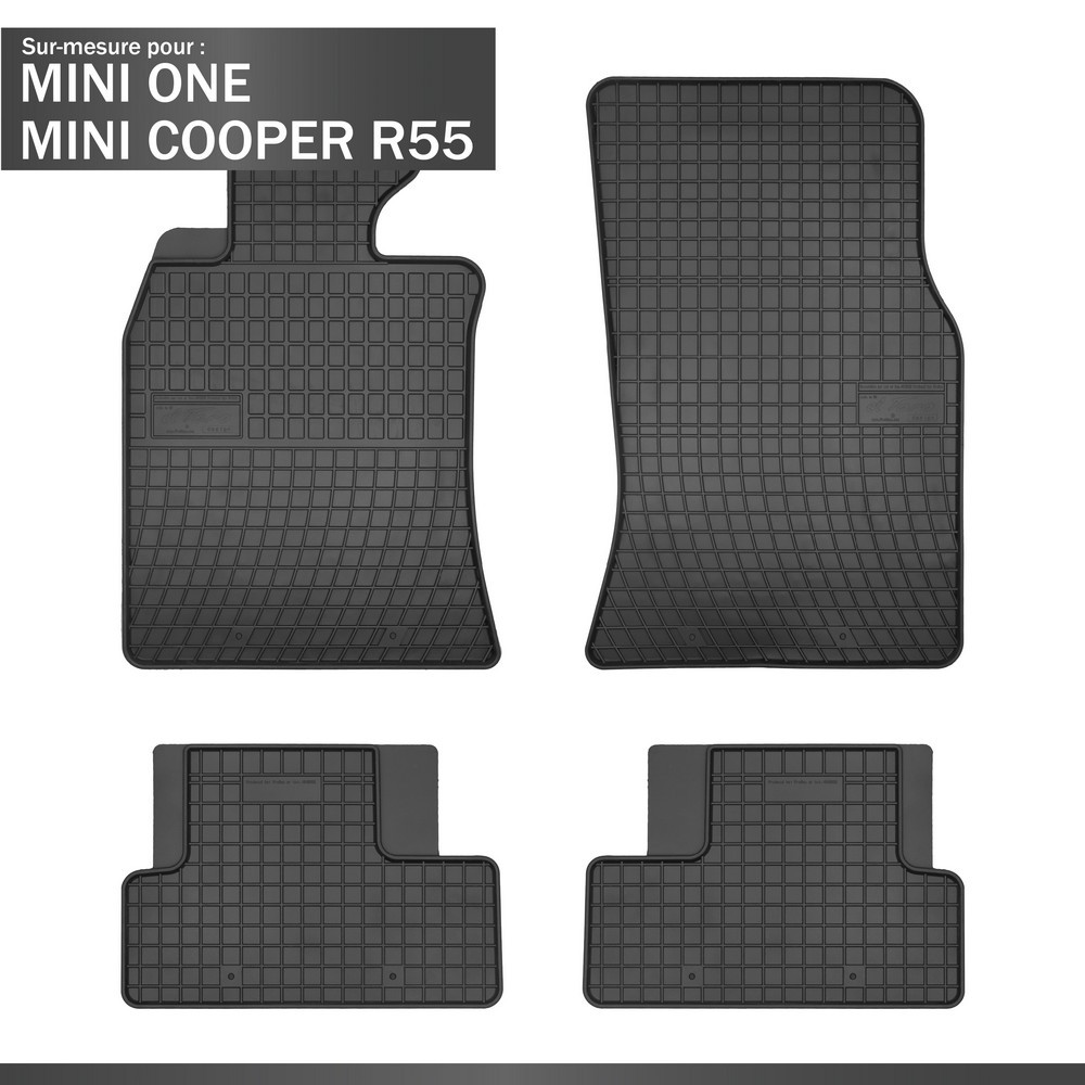 DBS Tapetes para carros 017804010190 017804010190 DBS Jogo de tapete Land Rover baratos