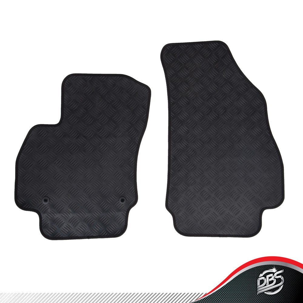 DBS Põrandamattide komplekt 017804360190 DBS 017804360190 originaal Margipõhised automatid Citroen Nemo Van hind