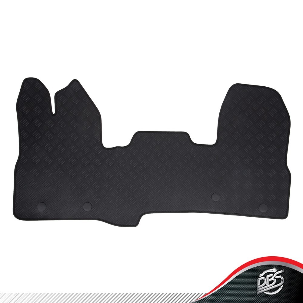 DBS Automat 017804410190 Matten LAND ROVER DBS UTILITAIRE TAPIS 017804410190
