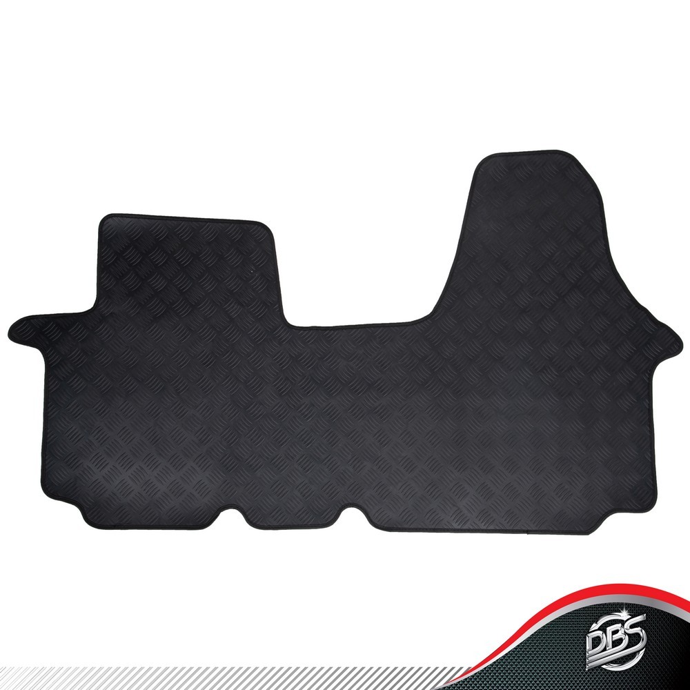 DBS Jalamatt 017804500190 Margipõhised automatid DBS MERCEDES-BENZ UTILITAIRE TAPIS 017804500190