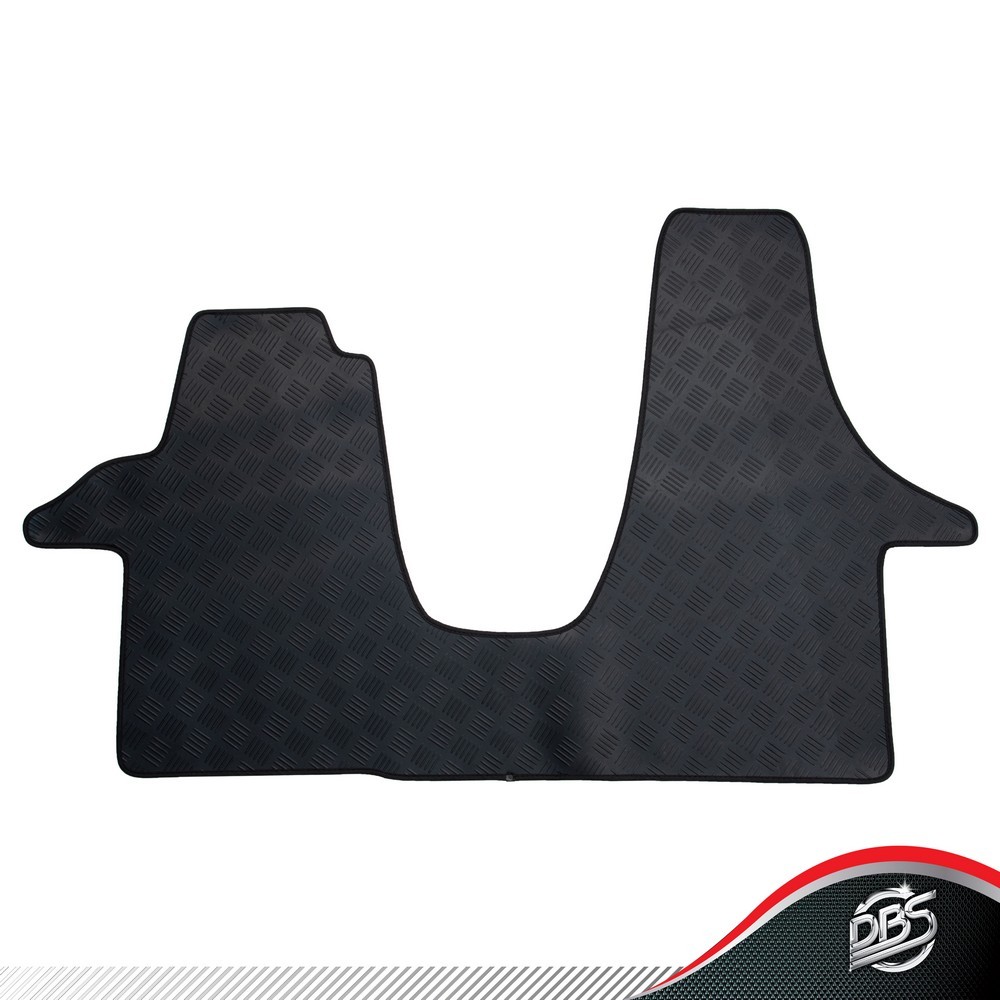 DBS Automat 017804510190 Automatten DBS LAND ROVER UTILITAIRE TAPIS 017804510190