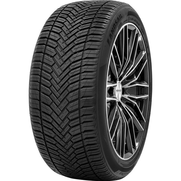 Landsail Reifen LHMH102388HA Landsail LHMH102388HA 4-SEASON2X 185/60 R15