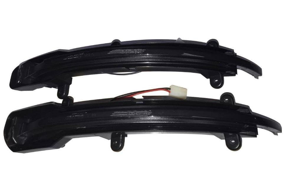 AutoStyle Blinker DL AUL06LS DL AUL06LS Blinker AUDI Q5 AutoStyle kaufen