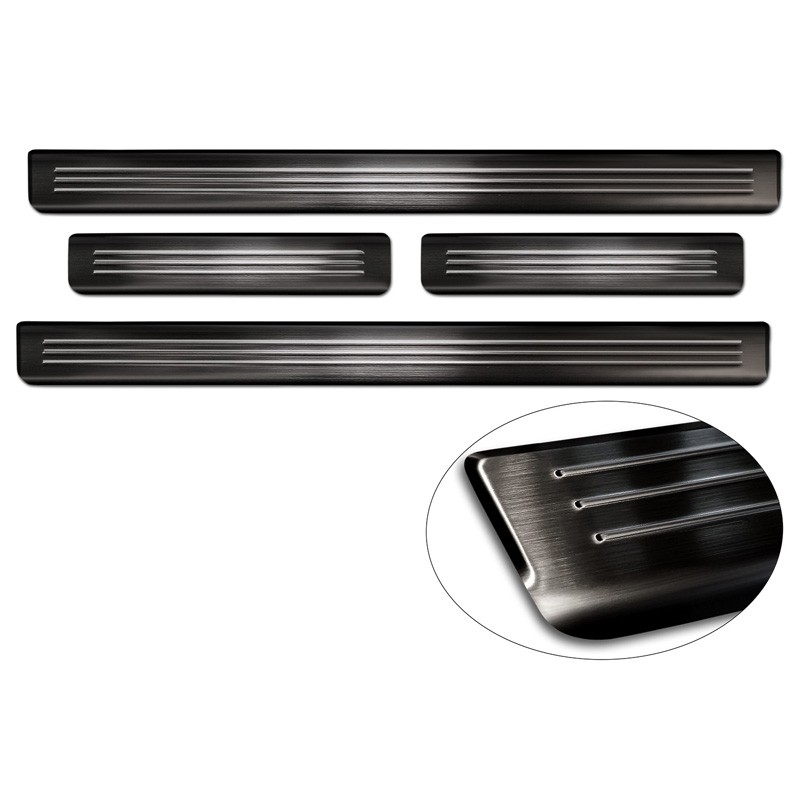 Avisa Inngangsliste 2/26023 Avisa Terskel FIAT Lines 2/26023