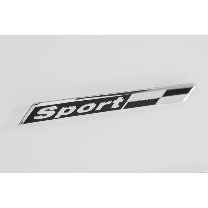 Avisa Emblem 2/33316 2/33316 Avisa SPORT + Chequer Saab 9-3 Limousine Embleme Kosten