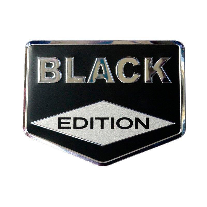 Avisa Embleem 2/33325 Avisa 2/33325 Embleemid Mercedes C215 hind
