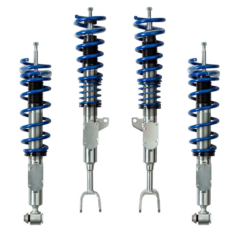 Æassiikomplekt, vedrud / pehmendus Bonrath IA MXS205 Bonrath IA MXS205: Æassiikomplekt vedrud pehmendus BMW 6. Seeria 2004