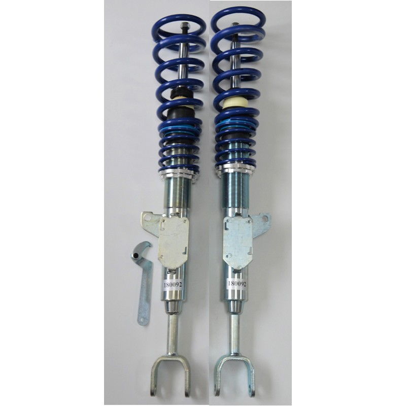 Bonrath IA MXS207 Stoßdämpfer Komplettsatz mit Federn Bonrath IA MXS207 Stoßdämpfer Komplettsatz mit Federn