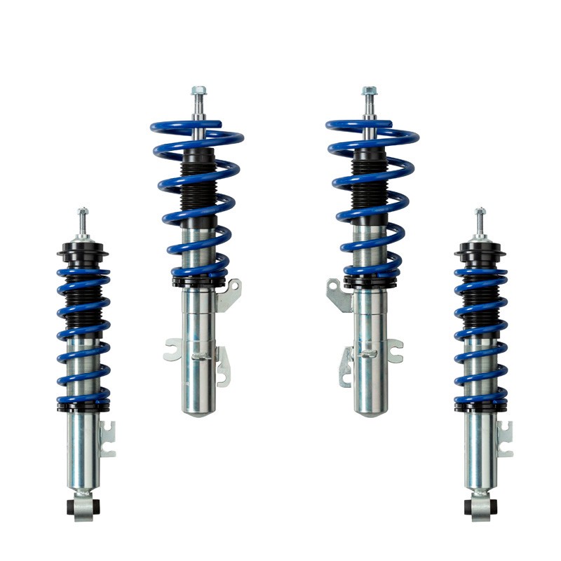 Bonrath Kit de suspensão, molas / amortecedores IA MXS237 Bonrath IAMXS237 Kit de suspensão molas amortecedores Audi Q3 originais