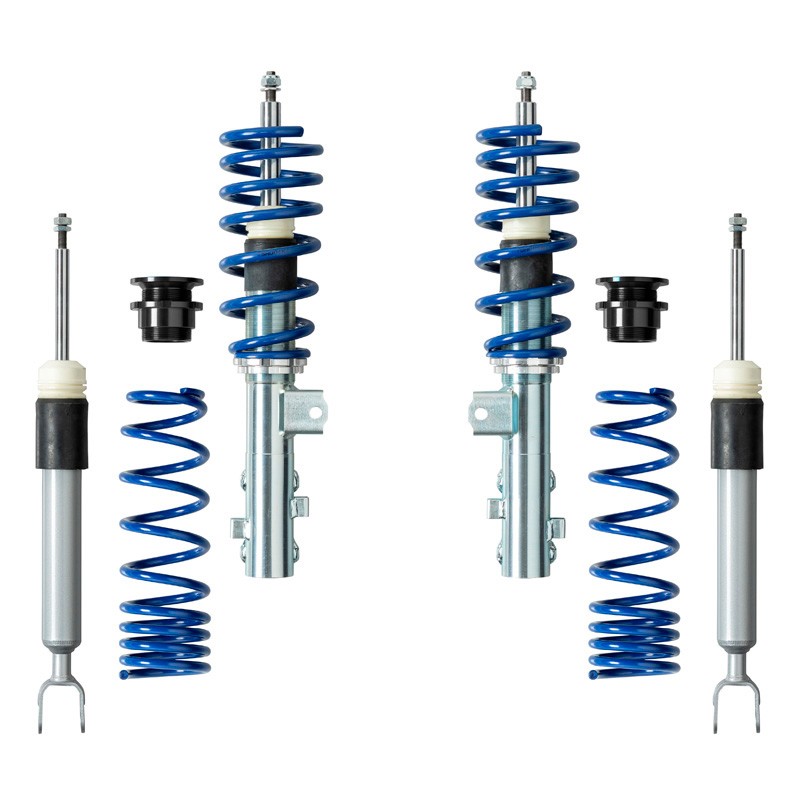 Suspension kit, coil springs / shock absorbers Bonrath IA MXS420 Bonrath IA MXS420 2005 HYUNDAI COUPE suspension kit replacement