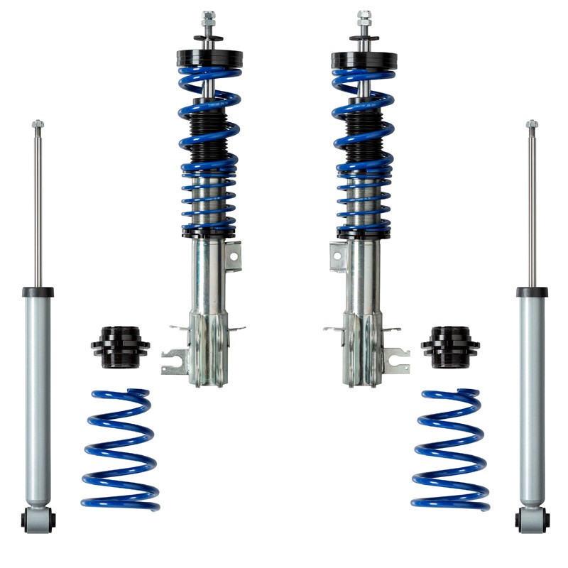 Kit de suspensão, molas / amortecedores Bonrath IA MXS502 Bonrath IA MXS502 Kit de suspensão molas amortecedores OPEL CORSA 2021