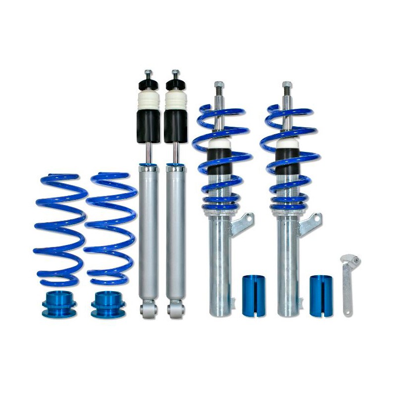 Bonrath IA MXS672 Kit amortiguadores y muelles Bonrath IA MXS672 Kit amortiguadores y muelles