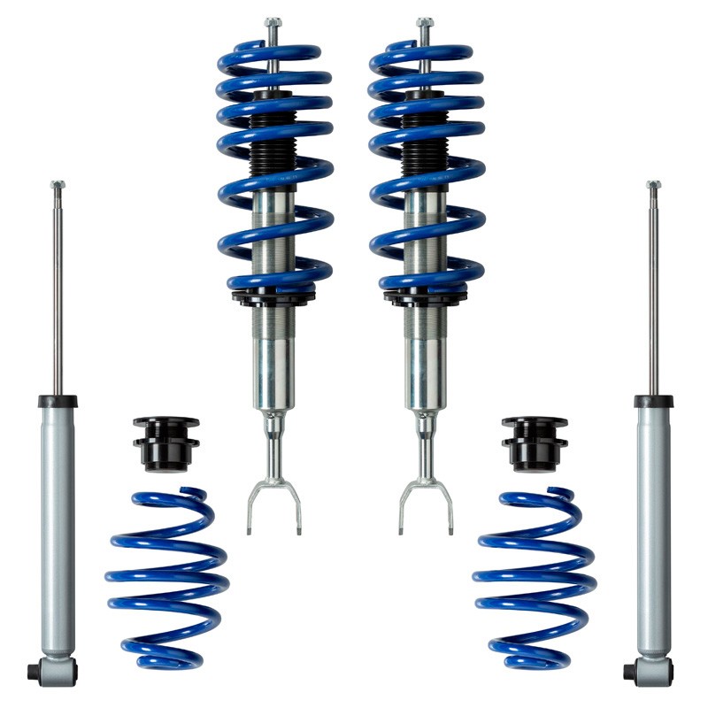Bonrath Kit de suspensão, molas / amortecedores IA MXS678 Bonrath IA MXS678 originais Suspensão desportiva VW Passat B5 custo