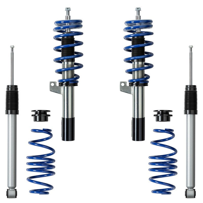 Bonrath Schokdemper met veer IA MXS689 IA MXS689 Bonrath Veren dempers onderstel Skoda 5E3 prijs
