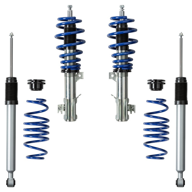 Bonrath Schokdemper met veer IA MXS858 Bonrath IA MXS858 Sportonderstel Ford Sierra MK2 goedkoop
