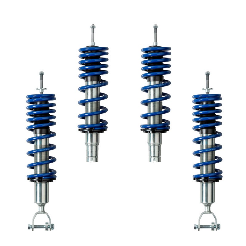 Bonrath Schokdemper met veer IA MXS914 Bonrath IAMXS914 Veren dempers onderstel Mercedes-Benz GLB originele