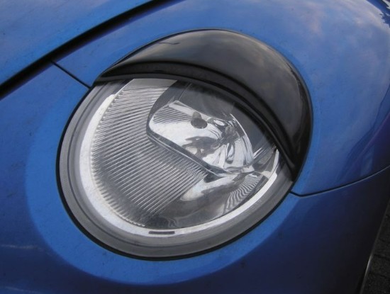 Dynamik Cornice, Faro principale DX KVW03 Costo Cornice, fendinebbia Dynamik BMW DX KVW03