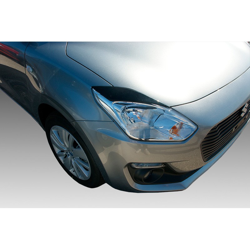 MOTORDROME DESIGN Eyelid, headlight FR.00.0155 AUDI MOTORDROME DESIGN cover, fog light FR.00.0155