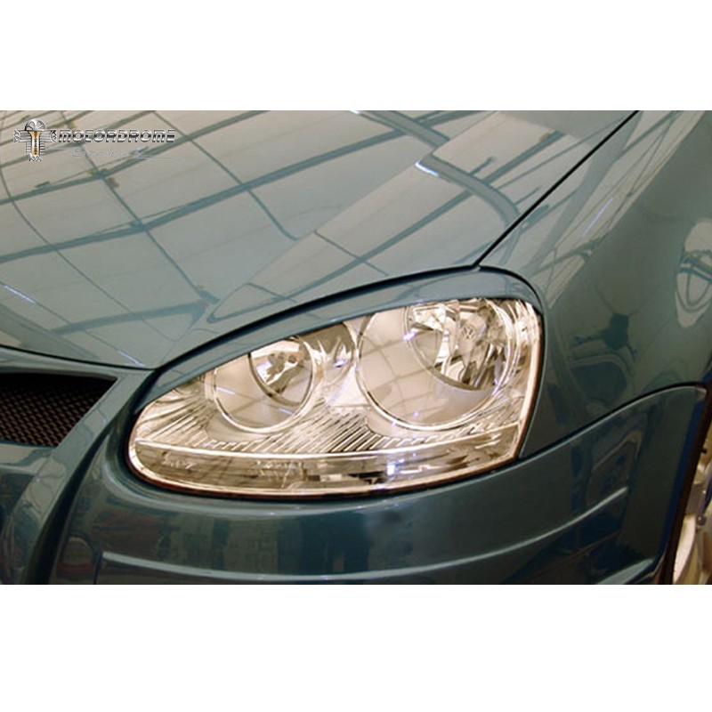 MOTORDROME DESIGN Eyelid, headlight FR.00.0088 AUDI MOTORDROME DESIGN cover, fog light FR.00.0088